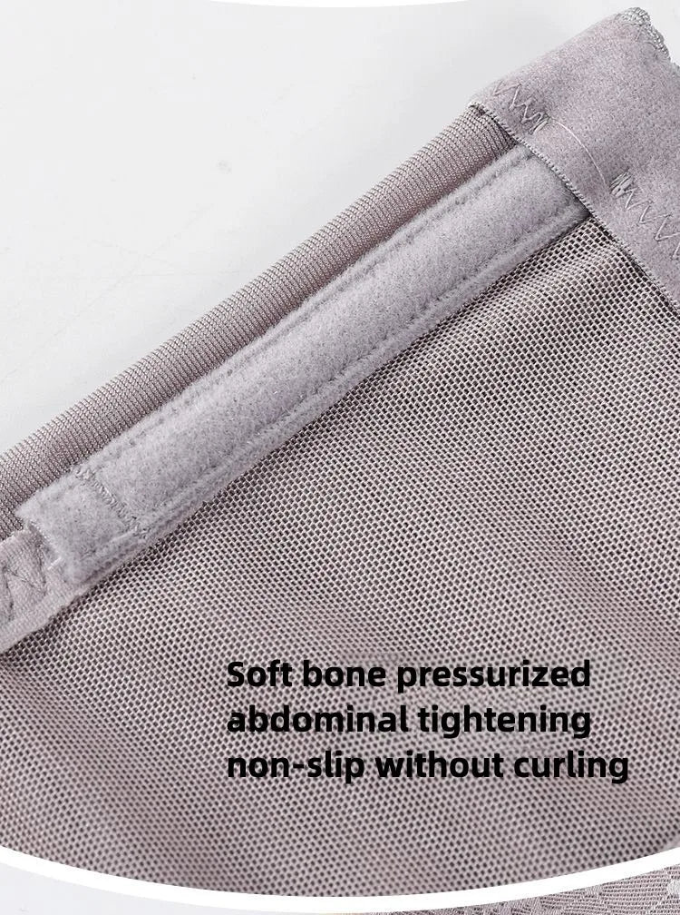 Women’s Tummy Control Shapewear – High-Waist Shorts for Smooth Curves