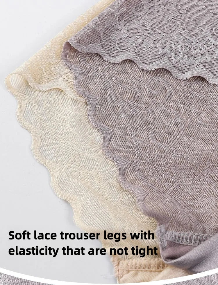 Women’s Tummy Control Shapewear – High-Waist Shorts for Smooth Curves