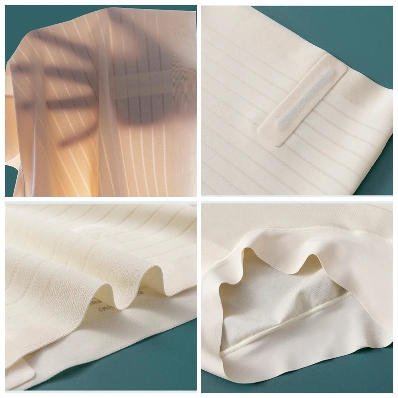 Women’s Body Shaper Shorts – Flat Belly, Hip Enhancing, Tummy Control Underwear